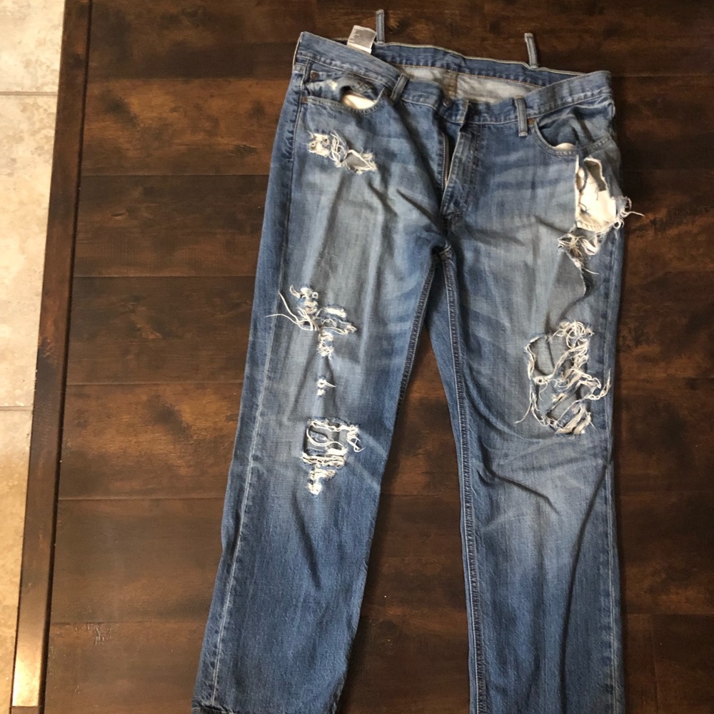 Levi’s 511